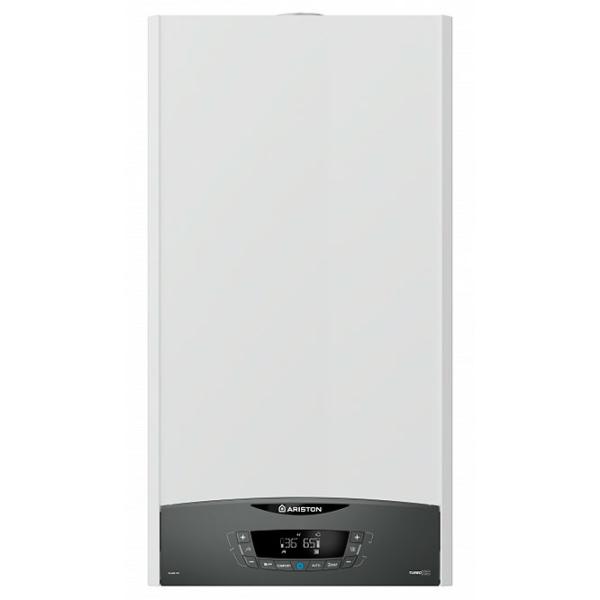 Centrală termică pe gaz Ariston Clas XC System 32FF 32 kW/ 320 m² photo 1