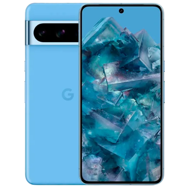 Google Pixel 8 Pro 12 GB/ 128 GB/ Single SIM/ Blue Caneel Bay photo 1