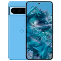 Google Pixel 8 Pro 12 GB/ 128 GB/ Single SIM/ Blue Caneel Bay