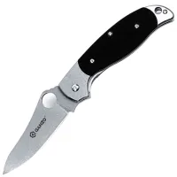 Cuțit Ganzo G7372-BK de buzunar/ 440C