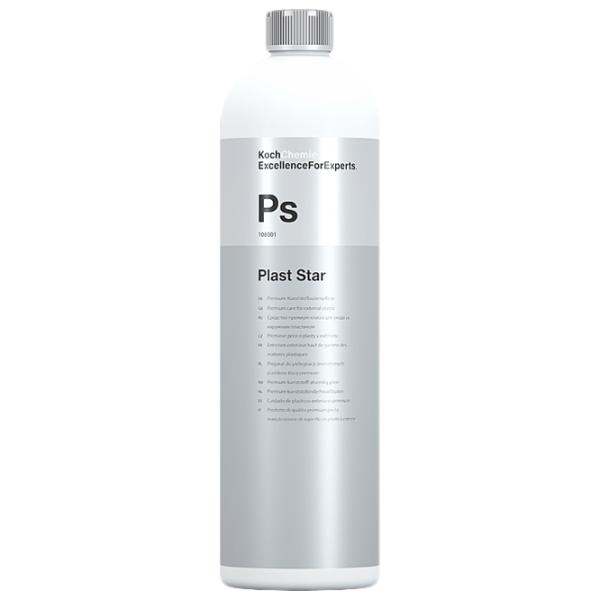Soluție înnegrire Koch Chemie Plast Star anvelope photo 1