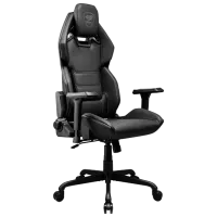 Scaun Gaming Cougar Hotrod Black