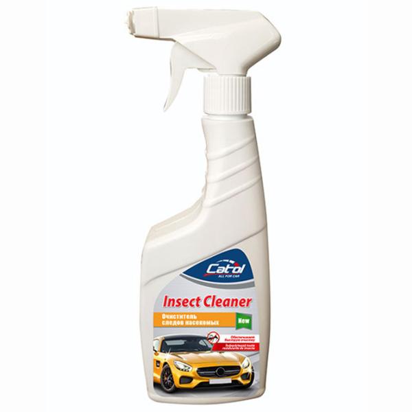 Curățător Catol Lux Insect Cleaner caroserie, sticlă photo 1