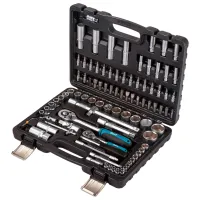 Set scule Bort BTK-94 Cantitatea în set: 94