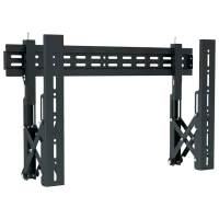 Кронштейн ТВ Reflecta Plano Video Wall 60-6040 VESA 200 x 200 мм