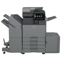 Dispozitiv multifuncțional SHARP BP-50C31EU Laser/ Color