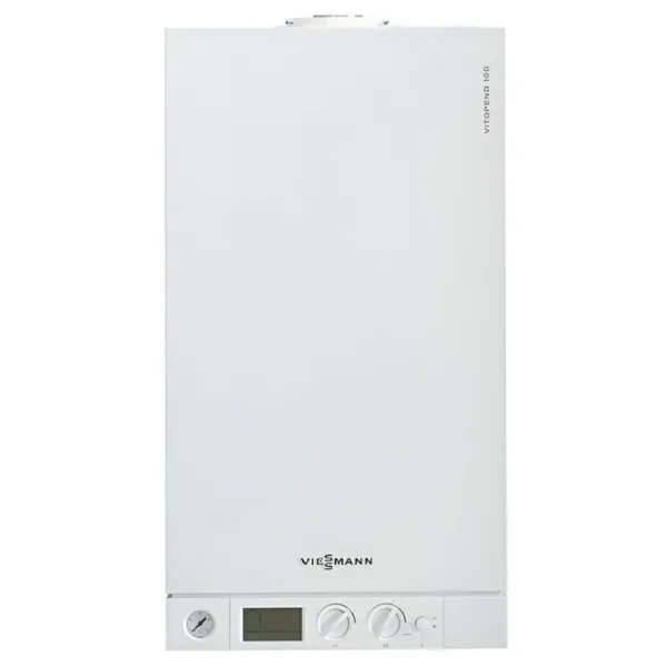 Centrală termică pe gaz Viessmann Vitopend 100 31 kW photo 1