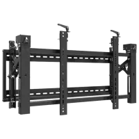 Кронштейн ТВ Reflecta Plano Video Wall 70-6040 VESA 200 x 200 мм