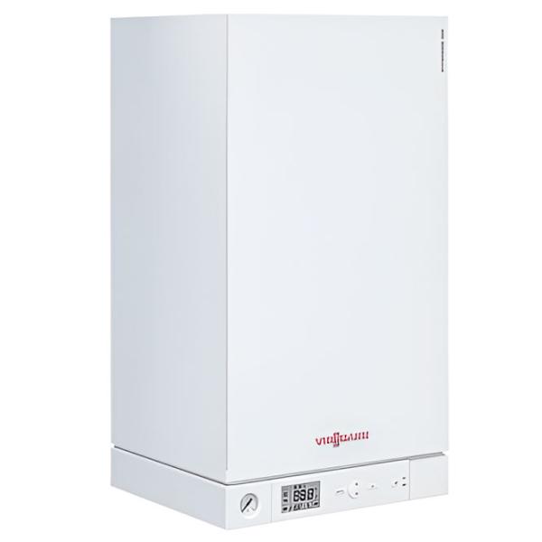 Centrală termică pe gaz Viessmann Vitopend 100-W A1JA 30 kW/ 239 m² photo 1