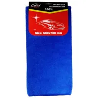 Салфетка Catol Lux Microfiber Микрофибра/ кузов, стекло, салон
