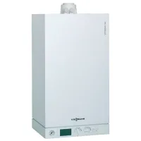 Газовый котёл Viessmann Vitodens 100-W B1KC156 26 кВт/ 200 м²