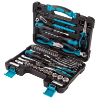 Set scule Bort BTK-65 Cantitatea în set: 65