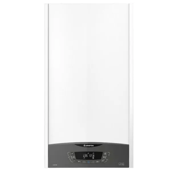 Centrală termică pe gaz Ariston Clas One 35 35 kW/ 350 m² photo 1