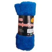 Laveta Catol Lux NC-06-CT001 Microfibră/ caroserie, sticlă, interior