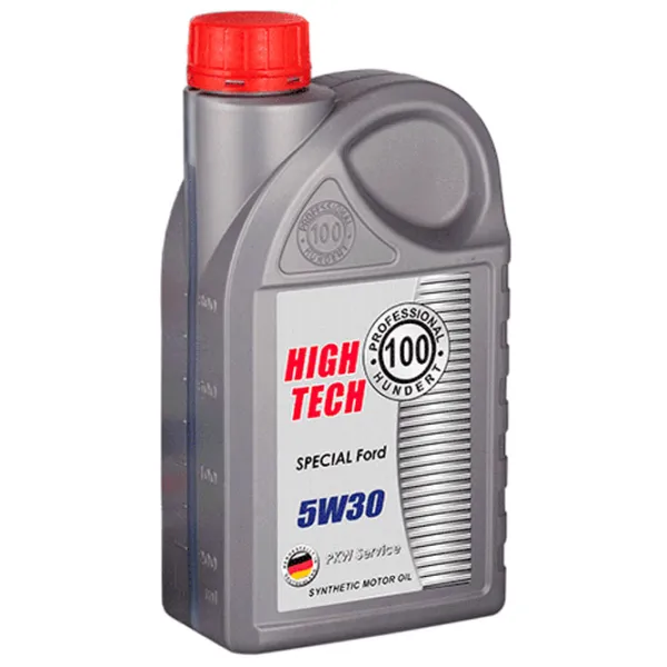 Ulei de motor Hundert 5W-30 High Tech Special Ford 5W-30 1 l sintetic photo 1