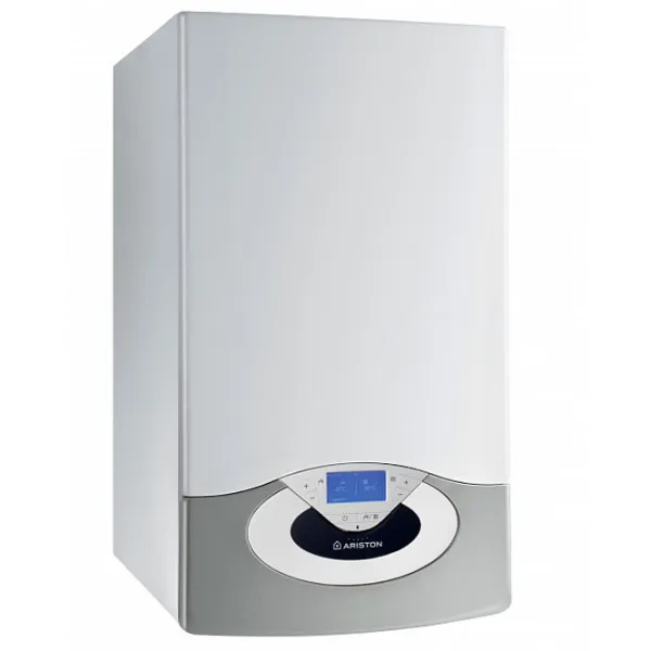 Газовый котёл Ariston Genus Premium EVO HP 45 кВт/ 650 м² photo 1
