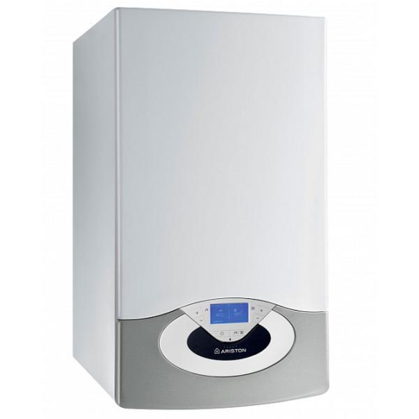 Газовый котёл Ariston Genus Premium EVO HP 45 кВт/ 650 м² photo 1