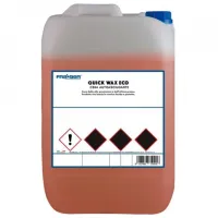 Воск Fra-Ber Quick Wax Eco кузов