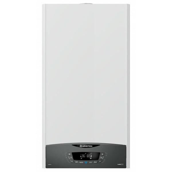 Газовый котёл Ariston Genus XC 35 FF NG 35 кВт/ 240 м² photo 1