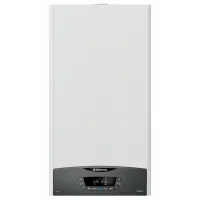 Centrală termică pe gaz Ariston Genus XC 35 FF NG 35 kW/ 240 m²