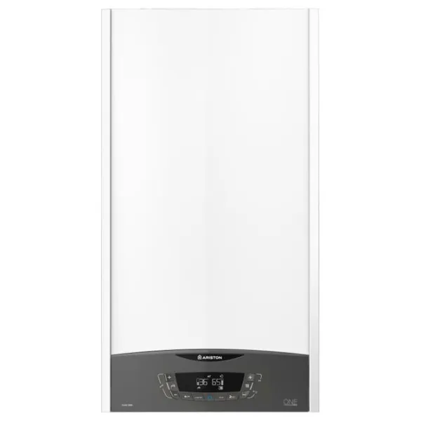 Газовый котёл Ariston Clas One System 24 24 кВт/ 240 м² photo 1
