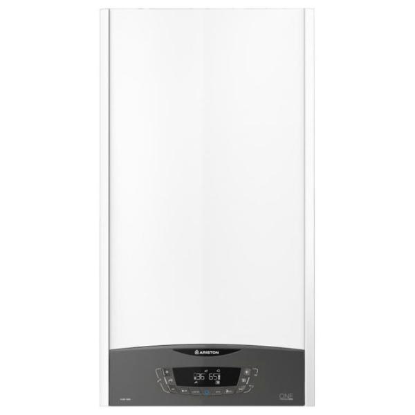 Газовый котёл Ariston Clas One System 24 24 кВт/ 240 м² photo 1