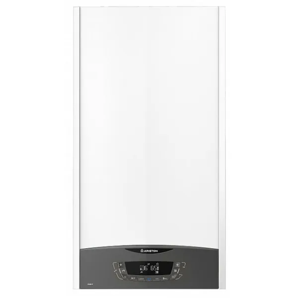 Centrală termică pe gaz Ariston Clas X 24 TF NG 24 kW/ 240 m² photo 1