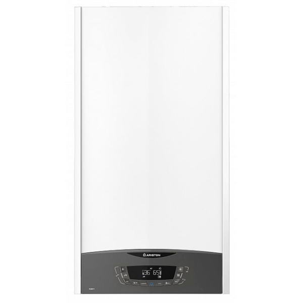 Centrală termică pe gaz Ariston Clas X 24 TF NG 24 kW/ 240 m² photo 1