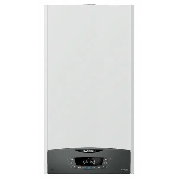 Газовый котёл Ariston Clas XC 24 FF NG 24 кВт/ 240 м² photo 1
