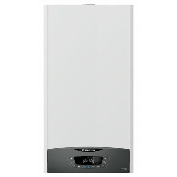 Газовый котёл Ariston Clas XC 24 FF NG 24 кВт/ 240 м² photo 1