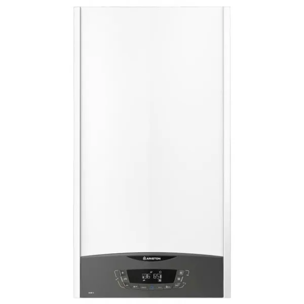 Centrală termică pe gaz Ariston Clas X SYSTEM 32 FF NG 32 kW/ 320 m² photo 1