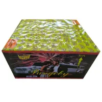 Батарея салютов Svyato CY09-94W 94 залпов