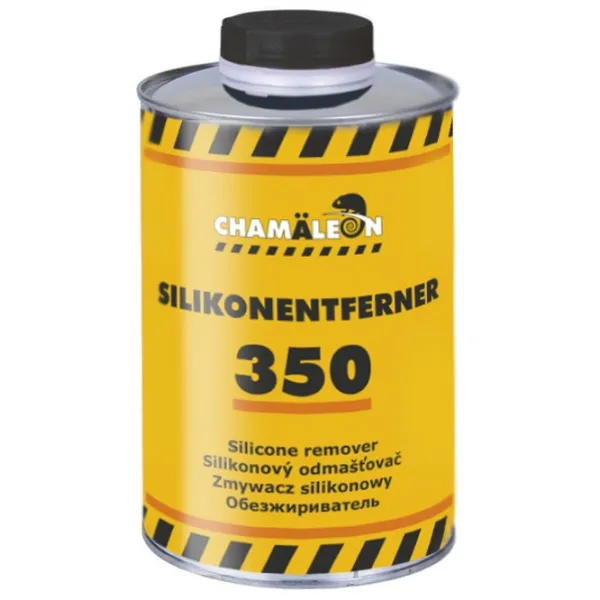 Degresant Chamaleon Silicon Remover caroserie photo 1