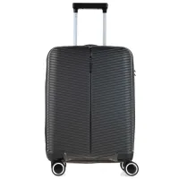 Чемодан CCS 5224 45л/ Antracite