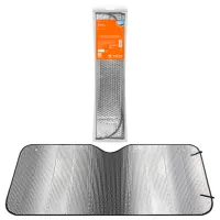 Штора от солнца Airline ASPS-70-02 Полиэтилен