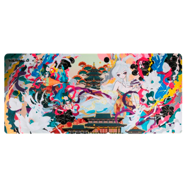 Коврик для мышки Varmilo Chang'e Guanghan Palace XL 34415 Разноцветный photo 1