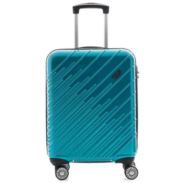 Valiză CCS 5234 45l/ Turquoise photo 1 Valiză CCS 5234 45l/ Turquoise photo 1