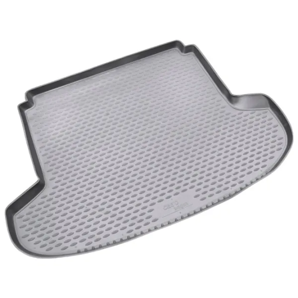 Автоковрики Kia Ceed Sporty Wago 2007 - 2012 Novline Element/ EL-NLC.25.20.B12 photo 1