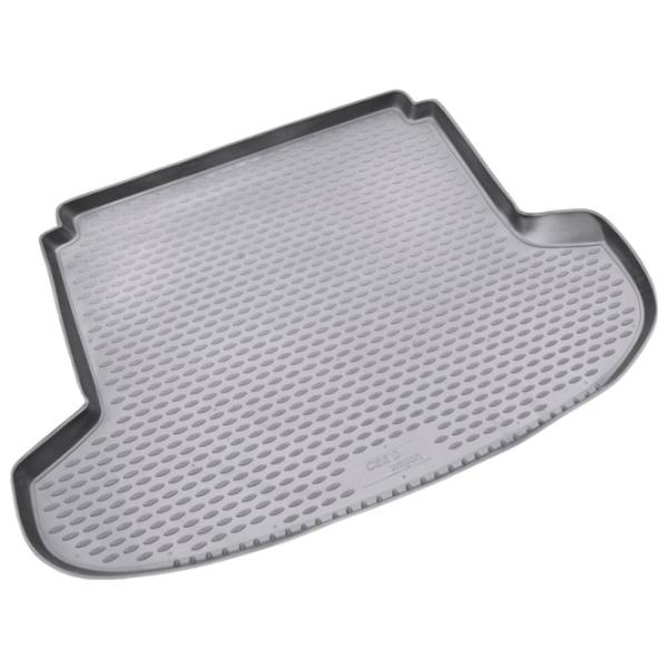 Автоковрики Kia Ceed Sporty Wago 2007 - 2012 Novline Element/ EL-NLC.25.20.B12 photo 1