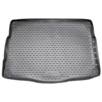 Автоковрики Kia Ceed 2012 - 2018 Novline Element/ EL-NLC.25.43.B11