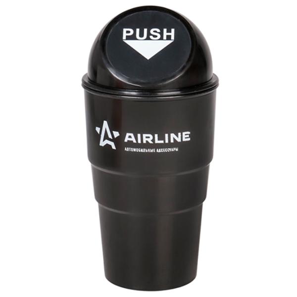 Coș de gunoi Airline ABT-CH-01 Plastic photo 1 Coș de gunoi Airline ABT-CH-01 Plastic photo 1