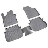 Covorașe auto Volkswagen Caddy 2010 - Novline Element/ EL-NLC.51.18.210k