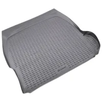 Автоковрики Volvo S80 2006 - Novline Element/ EL-NLC.50.05.B10