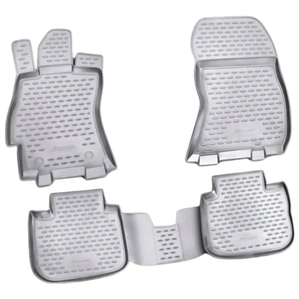 Covorașe auto Subaru Outback 2001 - Novline Element/ EL-NLC.46.10.210k photo 1