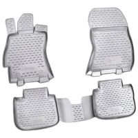 Covorașe auto Subaru Outback 2001 - Novline Element/ EL-NLC.46.10.210k