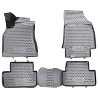 Covorașe auto Renault Fluence 2010 - Novline Element/ EL-NLC.3D.41.19.210k