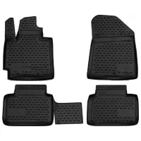 Covorașe auto Kia Soul 2014 - Novline Element/ EL-NLC.25.49.210