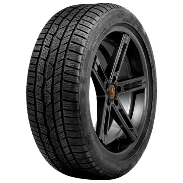 Шины Continental ContiWinterContact TS830P 255/ 50 R21 109H XL Зимние/ Внедорожник photo 1