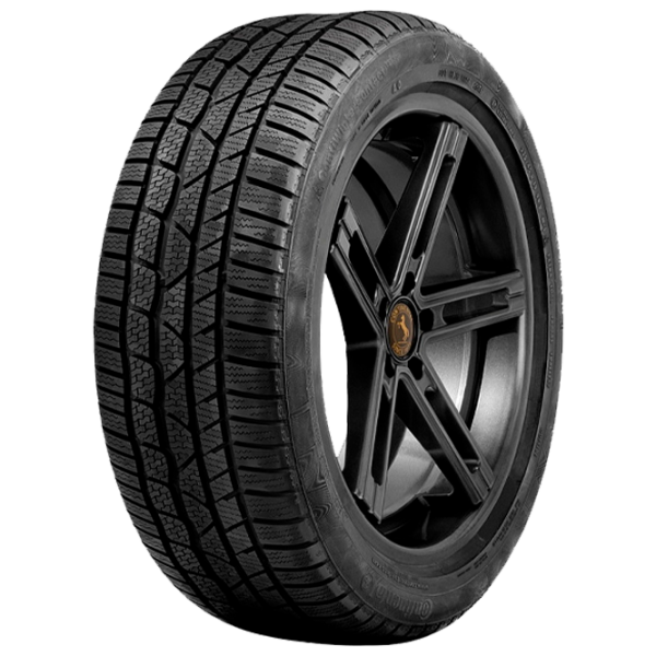 Шины Continental ContiWinterContact TS830P 255/ 50 R21 109H XL Зимние/ Внедорожник photo 1