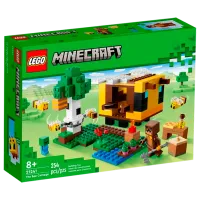 Конструктор LEGO The Bee Cottage Фигуры/ Разноцветный